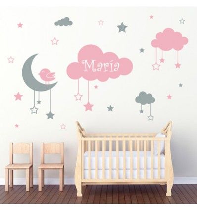 Chambre Bebe Nuages 15 Idees Deco Pour Le Nouveau Venu