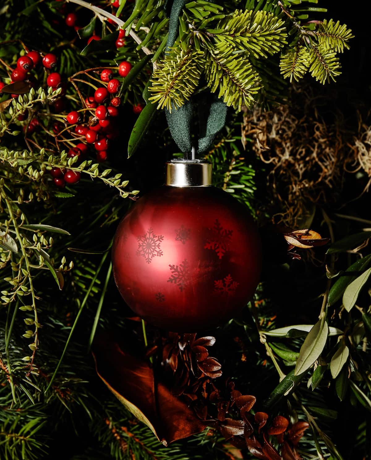 Zara Home: les décorations de Noël 2019